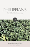 Philippians-  Hodder Bible Commentary - HCS